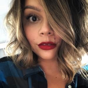 Meet your Posher, Nancy